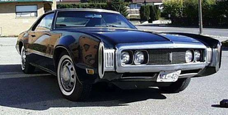 Illustration for article titled Front wheel drive imports, 1970.